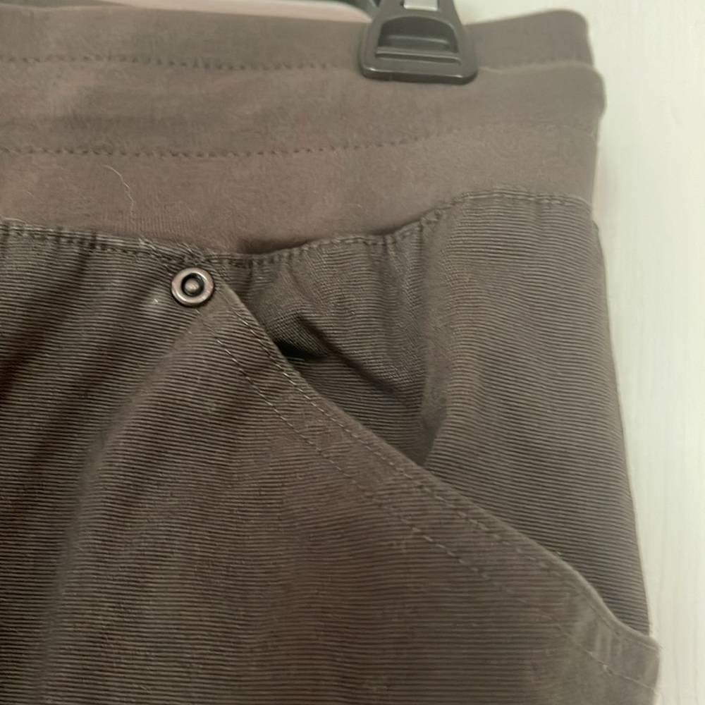 Duluth work pants - Picture 4 of 7